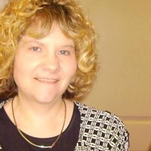 Meet your Posher, Angie